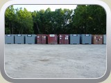 Storage Containers